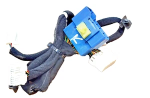 2011–2014 Hyundai Azera Front Left Driver Door Wiring Harness 26271-3V141 OEM - Picture 1 of 3