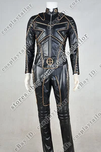 X-Men Apocalypse Wolverine Kampfuniform Cosplay Kostüm Komplettset Outfit cool - Bild 1 von 7