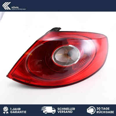 Faro Posteriore Destro Esterno VW Passat CC (357) 3C8945096D - Immagine 1 di 3