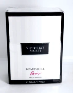 BOMBSHELL PARIS-VICTORIA'S SECRET-EDP-SPRAY-1.7 OZ-50 ML-AUTHENTIC-MADE IN USA - Picture 1 of 9