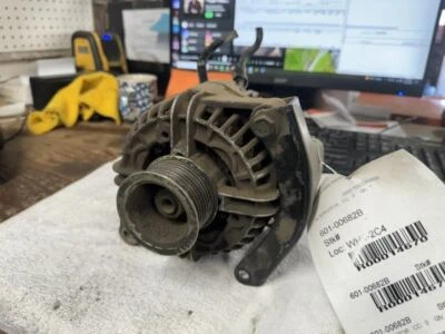 Alternator 136 Amp Bosch Manufacturer Fits 99-01 DODGE RAM 2500 PICKUP 5.9L DSL - Image 1 of 3