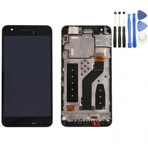 Ecran LCD + numériseur tactile de remplacement H1511 H1512 pour Huawei Google Nexus 6P OEM - Photo 1 sur 1