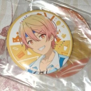 Project Sekai Tenma Tsukasa Can badge & case set The Movie Lucky Kuji E - Picture 1 of 1