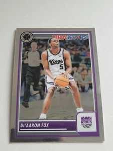 2023-24 Panini NBA Hoops Premium Stock Base/Rookie/Parallels Cards - Bild 1 von 224