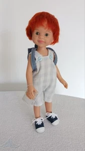 Poupée PAOLA REINA 32 cm + 1 Tenue - Foto 1 di 13