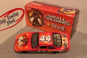 Tony Stewart Shell Small Soldiers 1998 acción NASCAR diecast - Imagen 1 de 1