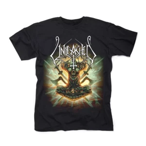 Camiseta Rara Unleashed No Sign Of Life Talla Completa S-5XL - Imagen 1 de 2