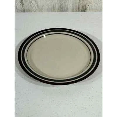 Regency Designer Collection Newcor Stoneware 714 Universe Appetizer Plate - Image 1 of 3