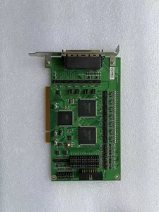 Aurotek Corporation MC8881P Control Card - Picture 1 of 3