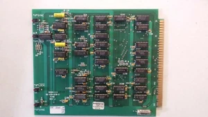 Balance Engineering Sync-Lock Controller PCB Rev J - Picture 1 of 3