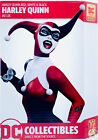 DC Collectibles HARLEY QUINN Red White & Black Statue by Jae Lee