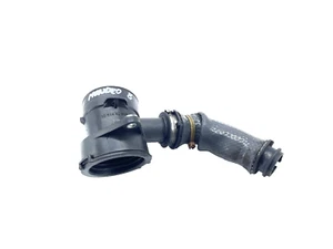 FORD MONDEO MK4 Air Filter Flow Intake House Pipe AV219C623AE 1.6 TDCI 10-14π - Picture 1 of 12