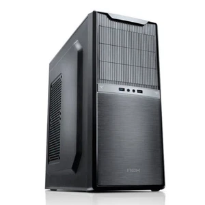 CAJA MINITORRE MICROATX NOX TITAN USB 3.0 - Imagen 1 de 5
