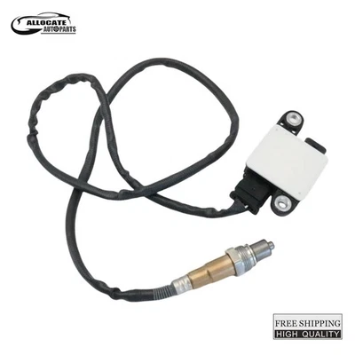 NUEVO Sensor de partículas diésel para Ford F-250 F-350 F-450 F-550 Super Duty EE. UU. Foto 1 de 4