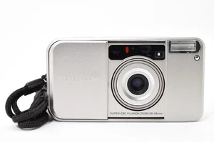 [ Mint ] FUJIFILM TIARA ZOOM SUPER−EBC FUJINON ZOOM Point & Shoot JAPAN 2649228 - Picture 1 of 16