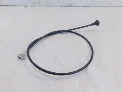Línea de cable medidor velocímetro instrumento delantero BMW Airhead R50/5 R60/5 R75/5 Foto 1 de 4