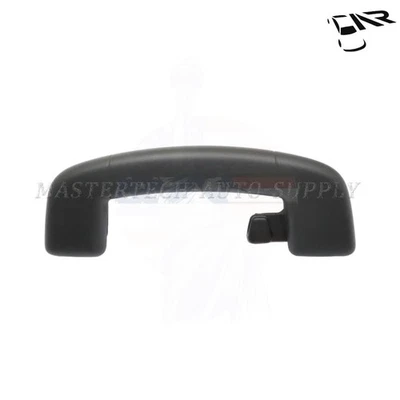 5G9-857-643-C-82V Black Grip Handle Fits For 2015-2019 Volkswagen e-Golf US - Imagem 1 de 4