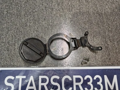 1992-1997 Subaru SVX Gas Fuel Cap - Image 1 of 4