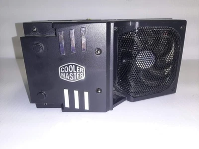 COOLER MASTER  V10 Hybrid TEC RR-B2P-UV10-GP 120mm CPU C with AMD Bracket - Image 1 of 4