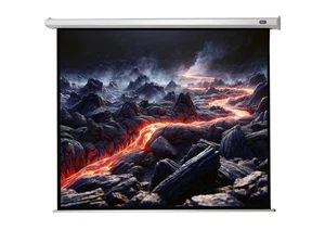 tela celexon motore economy 240 x 180 cm (schermi motore) - Foto 1 di 4