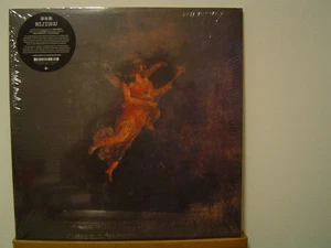 NIJIUMU When I Sing, I Slip Into The Microphone... 2xLP/1994-1973/Keiji Haino - Picture 1 of 2