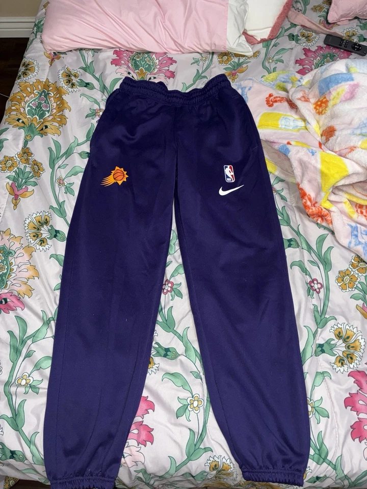 Pantalones de chándal Nike Phoenix Suns talla mediana Foto 1 de 2