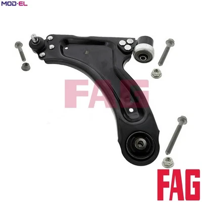 CONTROLTRAILING ARM WHEEL SUSPENSION 821 0291 10 FOR HOLDEN  VAUXHALL   OPEL - Image 1 of 4