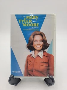 The Mary Tyler Moore Show: the Complete Seventh Season (DVD, 1976) - Bild 1 von 4