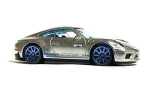 Hot Wheels Neu 2025 Zamac 911 Porsche Carrera T Un-Spun - Bild 1 von 7