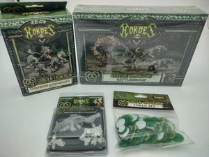 Hordes Circle Orboros Battlegroup Bundle + Kaya the Wildheart, Privateer press - Bild 1 von 8