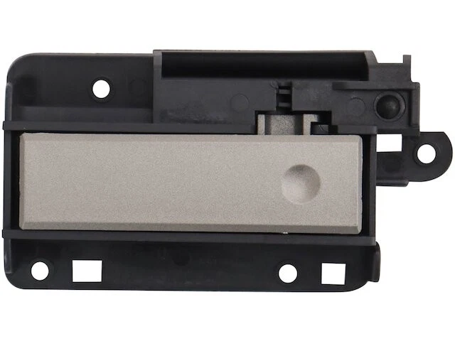 TRQ 41QP53D Glove Box Latch Fits 2007-2014 GMC Sierra 2500 HD Glove Box Latch — 第 1/1 张图片