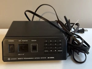 Centronics ar-500xl programmable antenna rotator controller only for ham radio - Picture 1 of 5