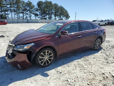 Passenger Front Window Regulator Electric Fits 13-18 AVALON 4611410 Foto 1 de 4