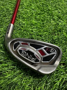 PING - G15 - Black Dot - 8 IRON - Graphite - TFC149 - Regular Flex - RH - Picture 1 of 10