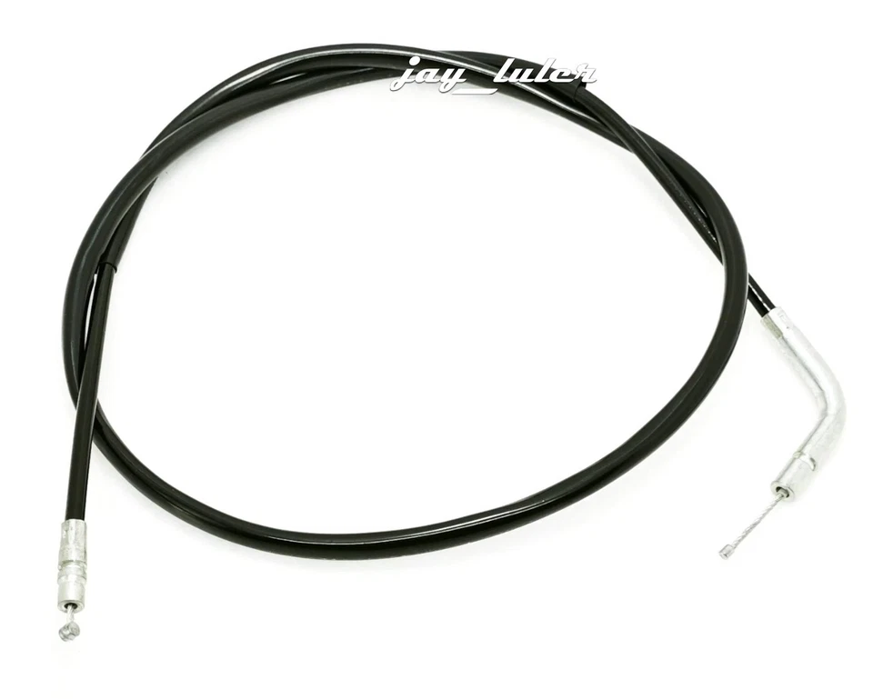 Cable de arranque obturador para Kawasaki Mojave 250 KSF250 KFX250  Foto 1 de 1
