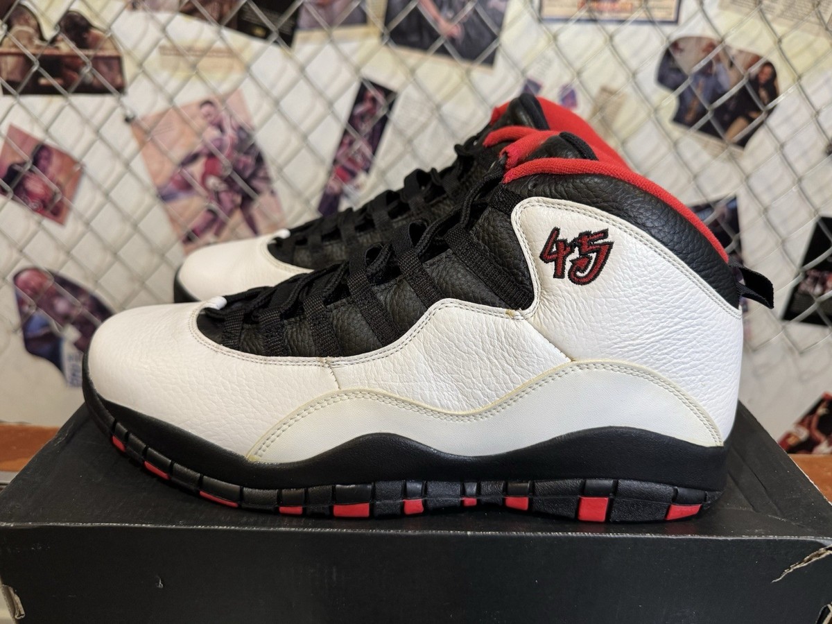 Jordan 10 Double Nickel | eBay