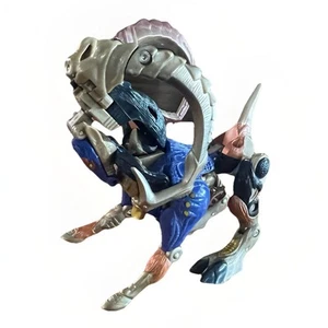 Transformers Universe Longhorn 2005 Complete See Photos - Picture 1 of 9