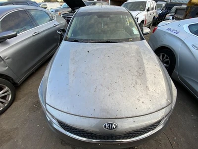 (LOCAL PICKUP ONLY) 16 17 18 19 20 KIA OPTIMA Hood - Image 1 of 4