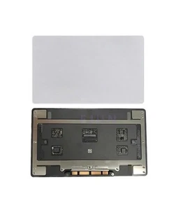 Nowy gładzik A2991 do MacBooka Pro 16,2" M3 Touchpad 2023 srebrny - Zdjęcie 1 z 2