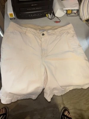 Шорты женские Columbia 36 Вт 10 л каки спортивная одежда компания LNC - Изображение 1 из 2