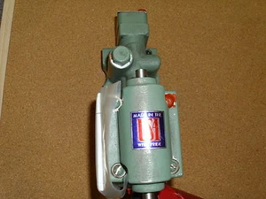 NEW OTHER, FIVES NORTH AMERICAN H092030010 SERVO VALVE, 3000 PSI MAX. - Picture 1 of 1