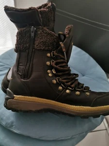 Kangaroos Winterschuhe Gr 38 - Bild 1 von 7