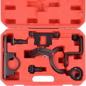 Camshaft Timing Tool Kit Compatible with Ford Land Rover Explorer Mustang Ranger - Picture 1 of 12