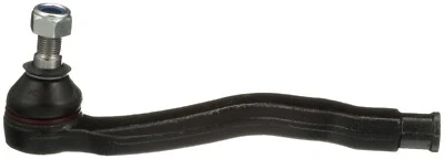 Extremo de varilla de dirección exterior izquierdo Delphi 1990 Sterling 827 1989-1991 Foto 1 de 4