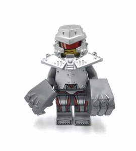 LEGO Tremor minifigure Agents 70161 mini figure - Picture 1 of 6