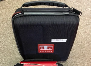 RDS Nintendo Entertainment System Classic Deluxe Tragetasche Near Mint - Bild 1 von 3