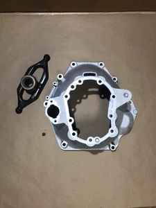 Jeep Wrangler TJ 1997-02 AX5 transmisión externa de esclavos carcasa envío gratuito - Imagen 1 de 6