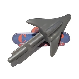 The Adventures Of Batman & Robin Ra's al Ghul Kenner 1995 Missile N3 - Picture 1 of 1