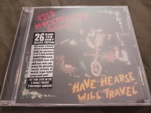 1313 Mockingbird Lane - Have Hearse Will Travel [26th Anniversary Edition] (CD)  - Bild 1 von 4