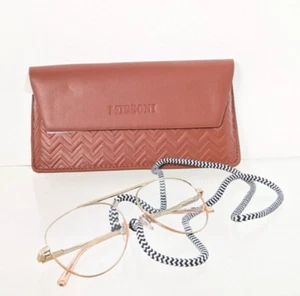 Brand New Authentic MISSONI Eyeglasses MIS 0023 K67 0023 55mm Frame - Picture 1 of 2